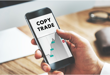 วิธี ใช้ งาน Copy Trade กับ JAB เริ่ม ต้น อย่างไร